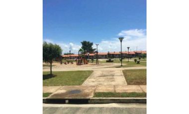 VENDO CASA EN LA CHORRERA LA ARBOLEDA LAS MAGNOLIAS 3R
