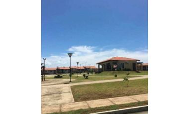 VENDO CASA EN LA CHORRERA LA ARBOLEDA LAS MAGNOLIAS 3R