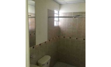 VENDO CASA EN LA CHORRERA LA ARBOLEDA LAS MAGNOLIAS 3R
