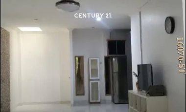 Dijual Rumah Siap Huni Dalam Perumahan Dekat Stasiun Jurang Mangu