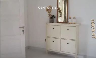 Dijual Rumah Siap Huni Dalam Perumahan Dekat Stasiun Jurang Mangu