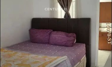 Dijual Rumah Siap Huni Dalam Perumahan Dekat Stasiun Jurang Mangu