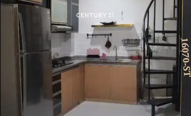 Dijual Rumah Siap Huni Dalam Perumahan Dekat Stasiun Jurang Mangu