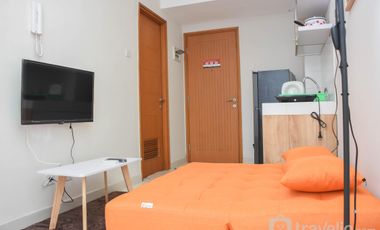Apartemen Cinere Bellevue Suites