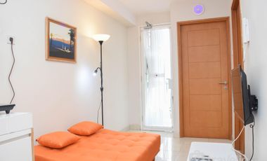 Apartemen Cinere Bellevue Suites