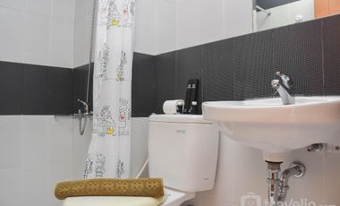 Apartemen Cinere Bellevue Suites