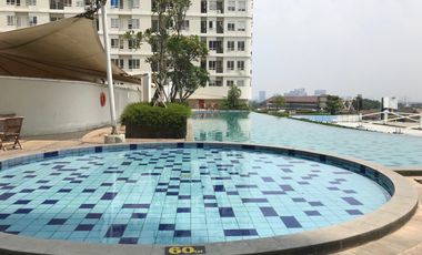 Apartemen Cinere Bellevue Suites