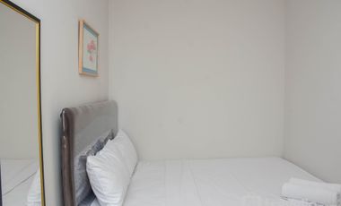 Apartemen Cinere Bellevue Suites