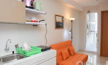 Apartemen Cinere Bellevue Suites