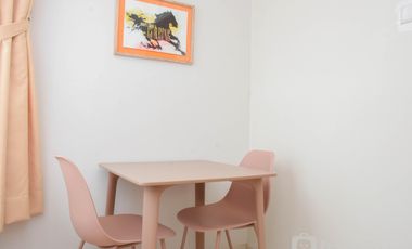 Apartemen Cinere Bellevue Suites
