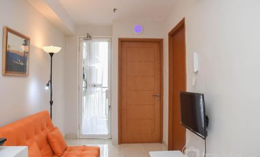 Apartemen Cinere Bellevue Suites
