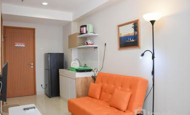 Apartemen Cinere Bellevue Suites