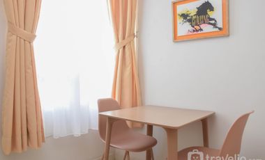 Apartemen Cinere Bellevue Suites