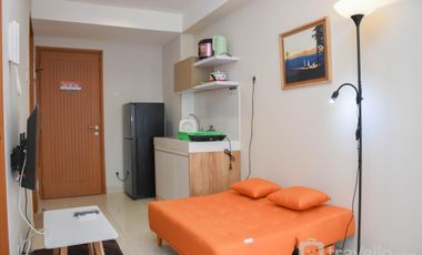 Apartemen Cinere Bellevue Suites