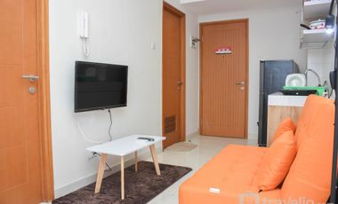 Apartemen Cinere Bellevue Suites