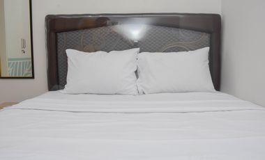 Apartemen Cinere Bellevue Suites