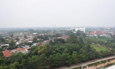 Apartemen Cinere Bellevue Suites