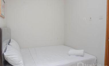 Apartemen Cinere Bellevue Suites