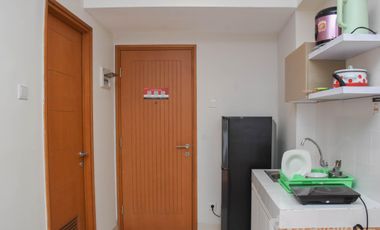 Apartemen Cinere Bellevue Suites