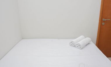 Apartemen Cinere Bellevue Suites
