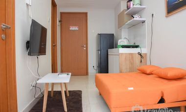 Apartemen Cinere Bellevue Suites
