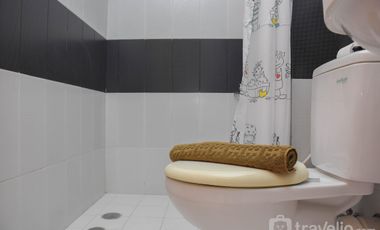 Apartemen Cinere Bellevue Suites