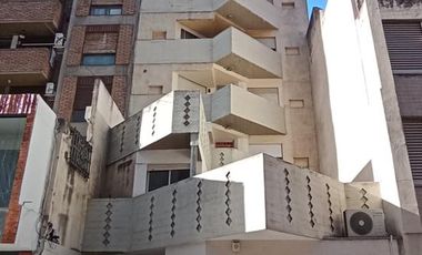 Nva Cba: Montevideo 50/ 1 Dorm/ Balcon/ ZONA BUEN PASTOR
