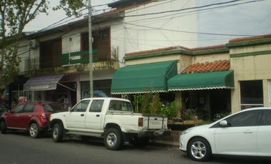 ALQUILER DE LOCAL COMERCIAL - ZONA CÉNTRICA DE OLIVOS - CASEROS 2484