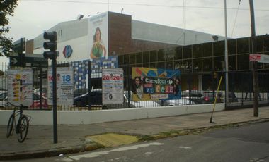 ALQUILER DE LOCAL COMERCIAL - ZONA CÉNTRICA DE OLIVOS - CASEROS 2484