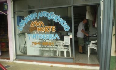 ALQUILER DE LOCAL COMERCIAL - ZONA CÉNTRICA DE OLIVOS - CASEROS 2484