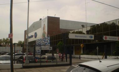ALQUILER DE LOCAL COMERCIAL - ZONA CÉNTRICA DE OLIVOS - CASEROS 2484