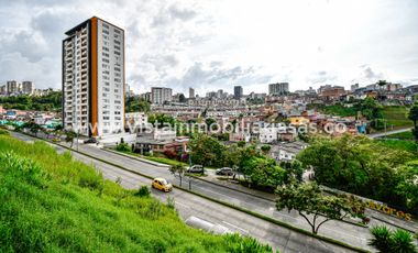 Venta Apartamento Sector Avenida Kevin ngel, Manizales