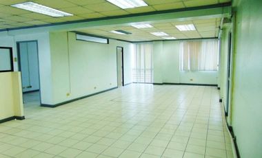 Office Space for Rent in Capitol Site, Cebu City 120 square