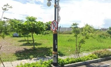 Tanah dijual di Jawa Timur, Surabaya