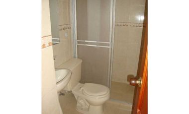 VENTA DE APARTAESTUDIO EN BARRIO LOS ANGELES, MONTERA