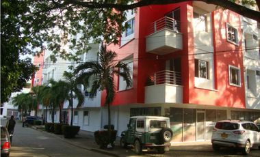 VENTA DE APARTAESTUDIO EN BARRIO LOS ANGELES, MONTERA