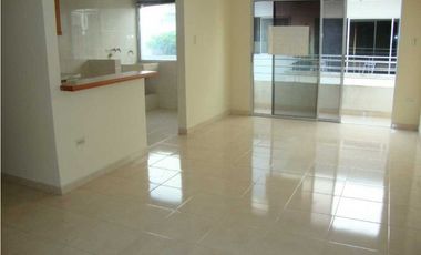 VENTA DE APARTAESTUDIO EN BARRIO LOS ANGELES, MONTERA