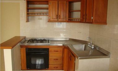 VENTA DE APARTAESTUDIO EN BARRIO LOS ANGELES, MONTERA