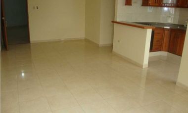 VENTA DE APARTAESTUDIO EN BARRIO LOS ANGELES, MONTERA