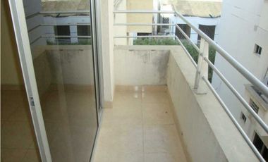 VENTA DE APARTAESTUDIO EN BARRIO LOS ANGELES, MONTERA