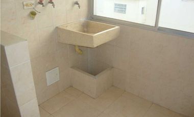 VENTA DE APARTAESTUDIO EN BARRIO LOS ANGELES, MONTERA