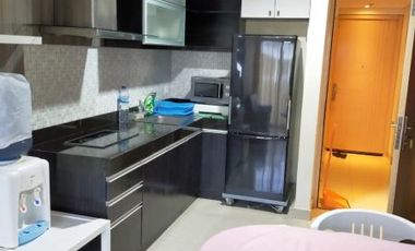 Dijual/Disewa MG Suites Semarang - Lantai 18 Corner 2 Bedroom Siap Huni Bisa KPA