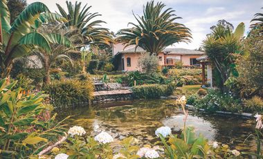 Vendo casa de 2 dormitorios en Pakakuna Gardens, Checa