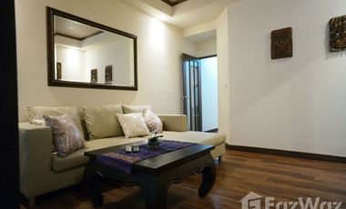 2 Bedroom Condo for rent at Baan Chaopraya Condo