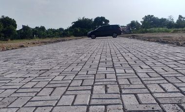 Dekat Kota Pemalang; SHM Split, Bisa Cash Bertahap