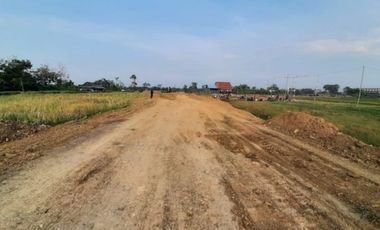 Dekat Kota Pemalang; SHM Split, Bisa Cash Bertahap