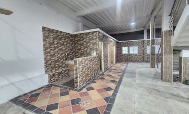 bodega en venta en san luis. Cod V5443