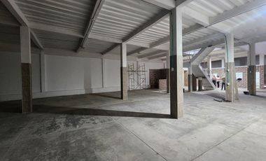 bodega en venta en san luis. Cod V5443