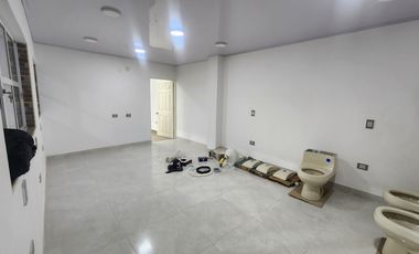 bodega en venta en san luis. Cod V5443