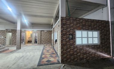 bodega en venta en san luis. Cod V5443